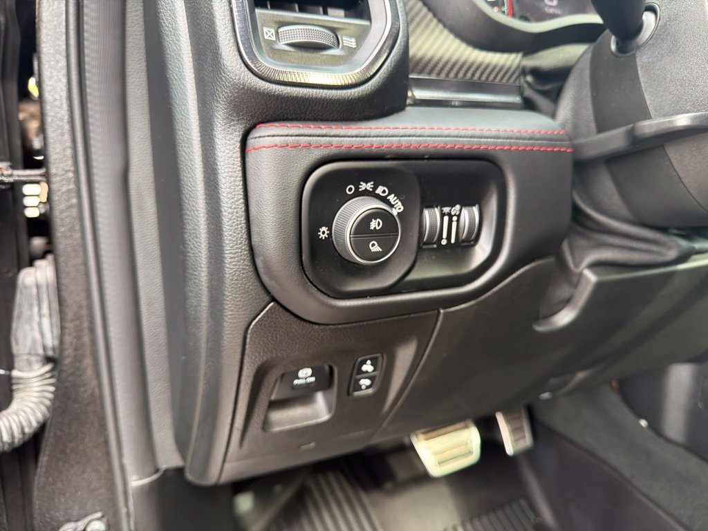 Used 2022 RAM 1500 TRX w/ TRX Level 2 Equipment Group AWD/4WD image 56
