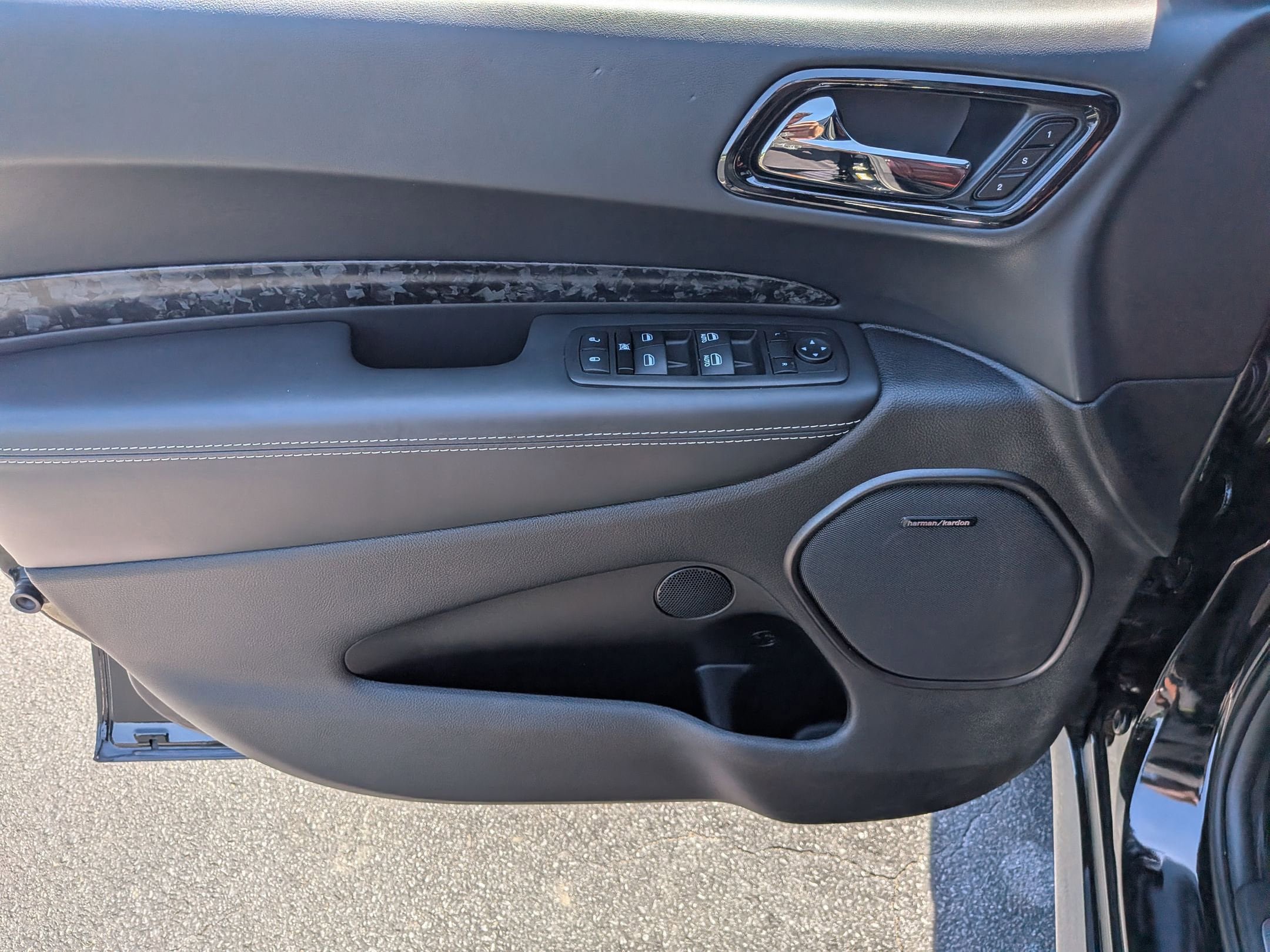 Used 2023 Dodge Durango SRT Hellcat AWD/4WD image 10