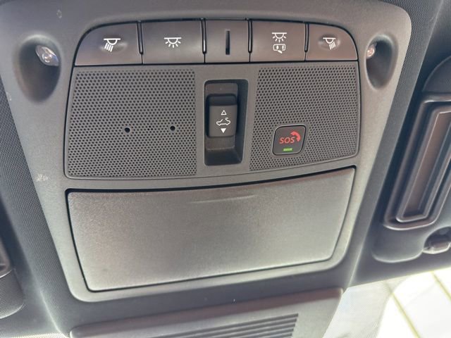 Used 2024 INFINITI QX80 Sensory w/ Cargo Package AWD/4WD image 22