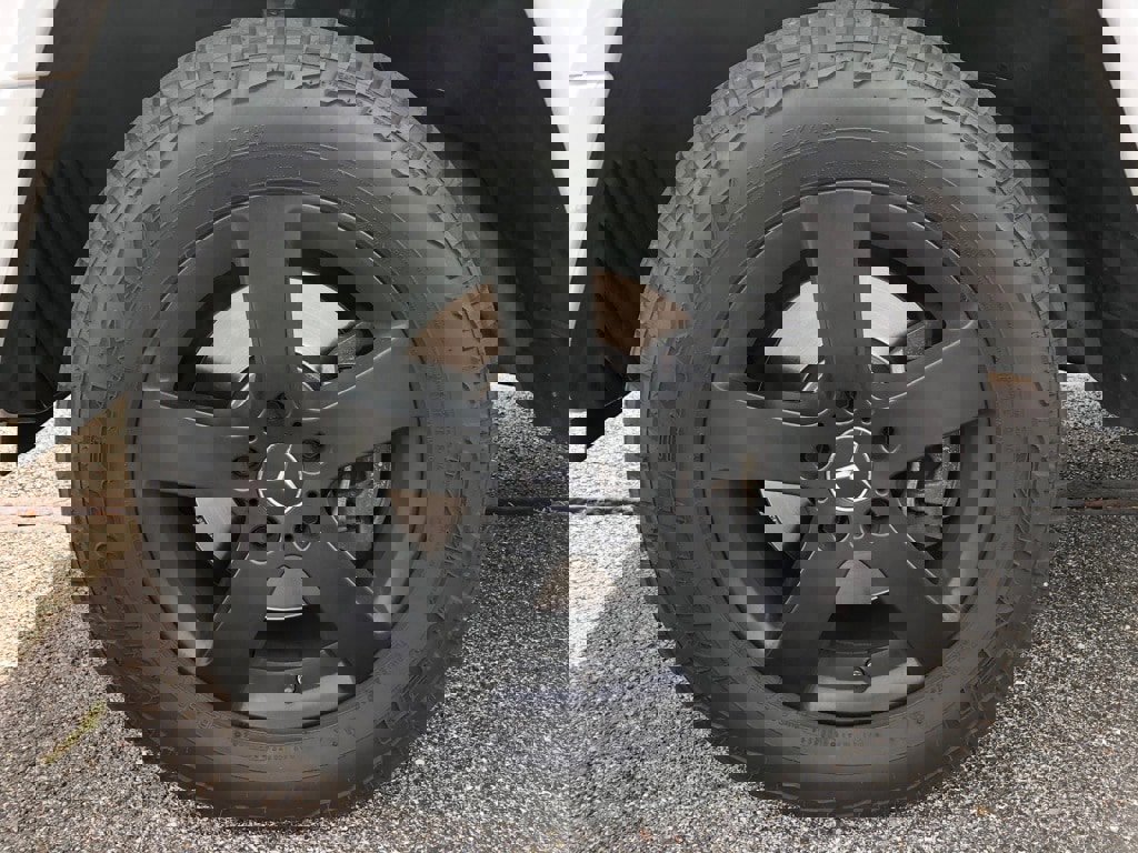 Used 2021 Mercedes-Benz G 550 image 9