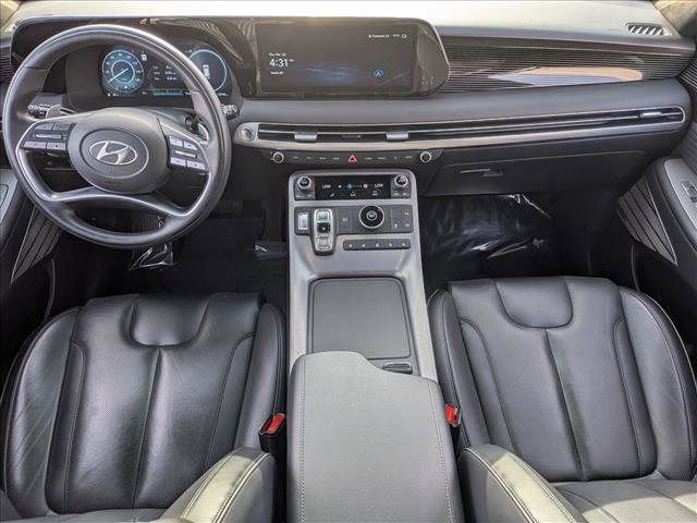Used 2023 Hyundai Palisade Calligraphy w/ Cargo Package image 14