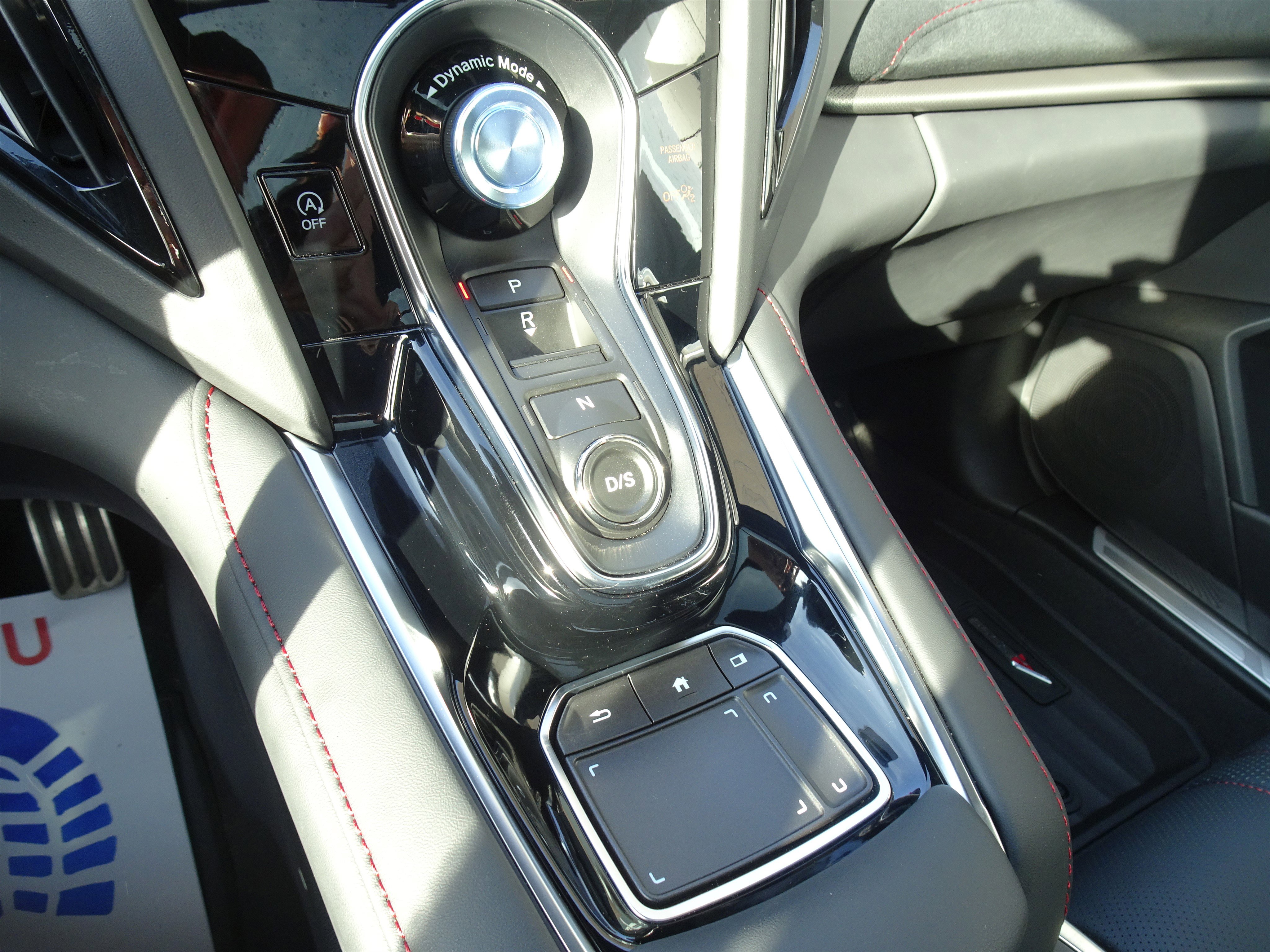 Used 2025 Acura RDX A-Spec image 16