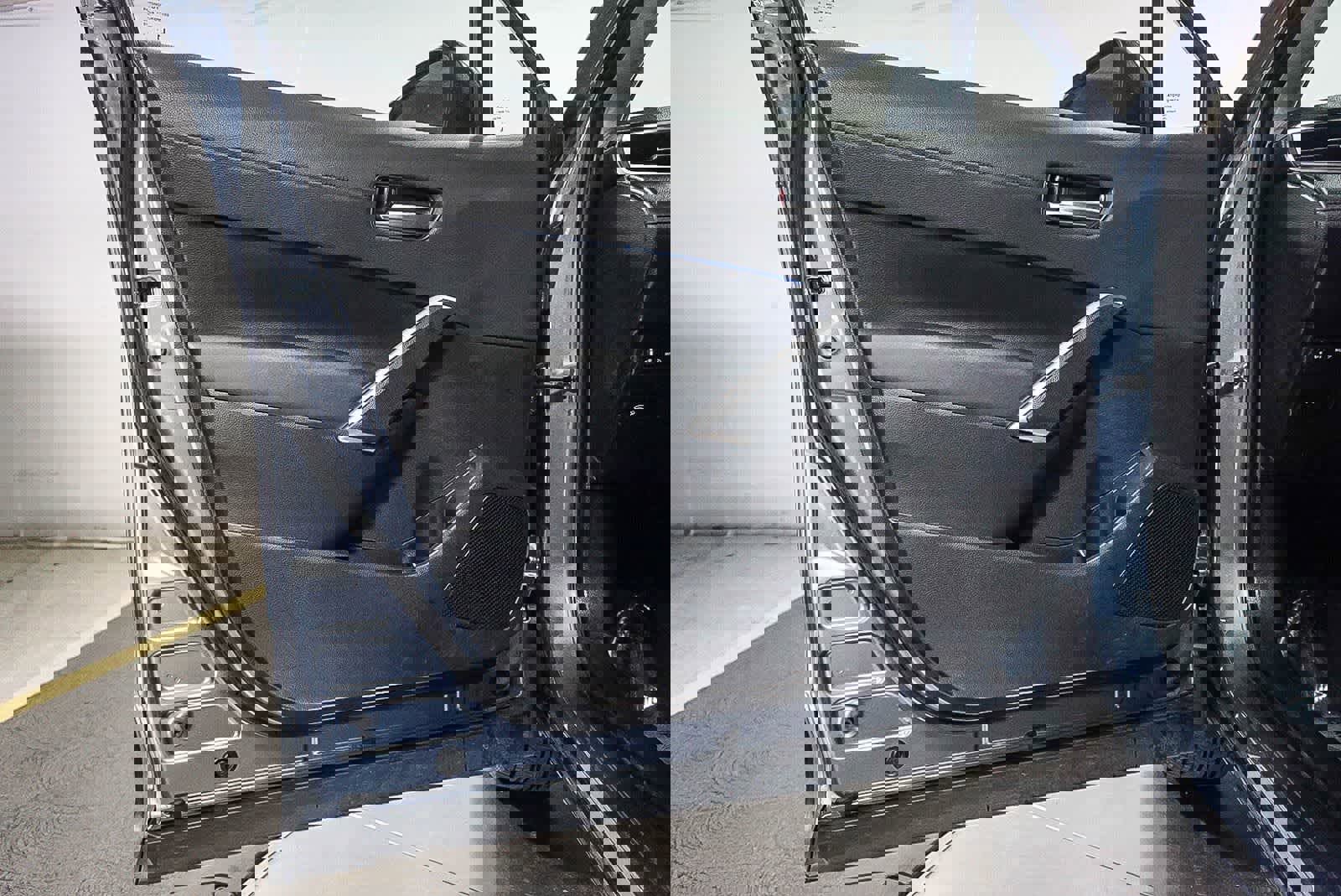 Certified 2024 Toyota Corolla Cross XLE w/ Convenience Package FWD image 24