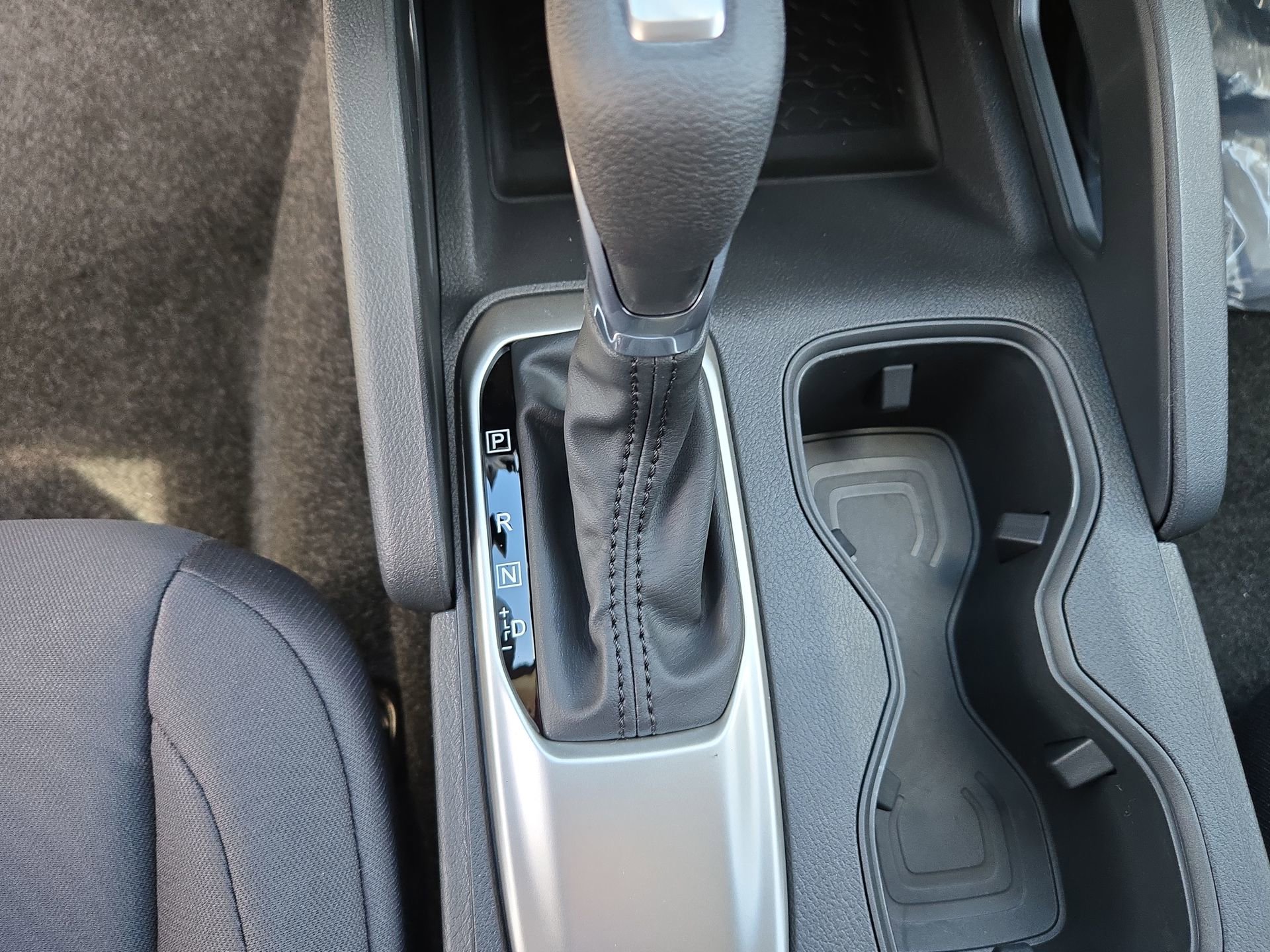 New 2026 Nissan Frontier S image 29