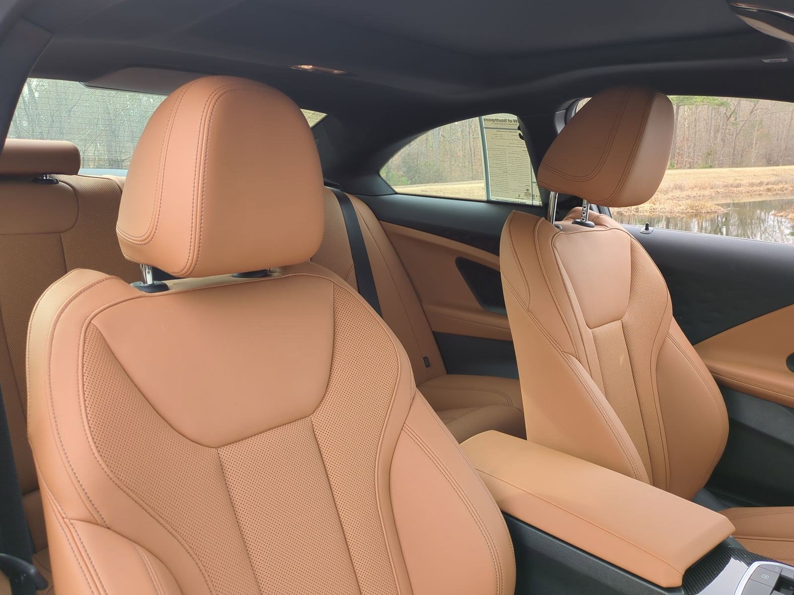 Used 2025 BMW M240i Coupe image 33