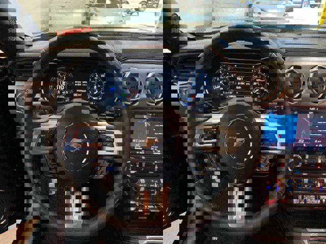 Used 2018 Ford Mustang GT Premium w/ Equipment Group 401A image 16