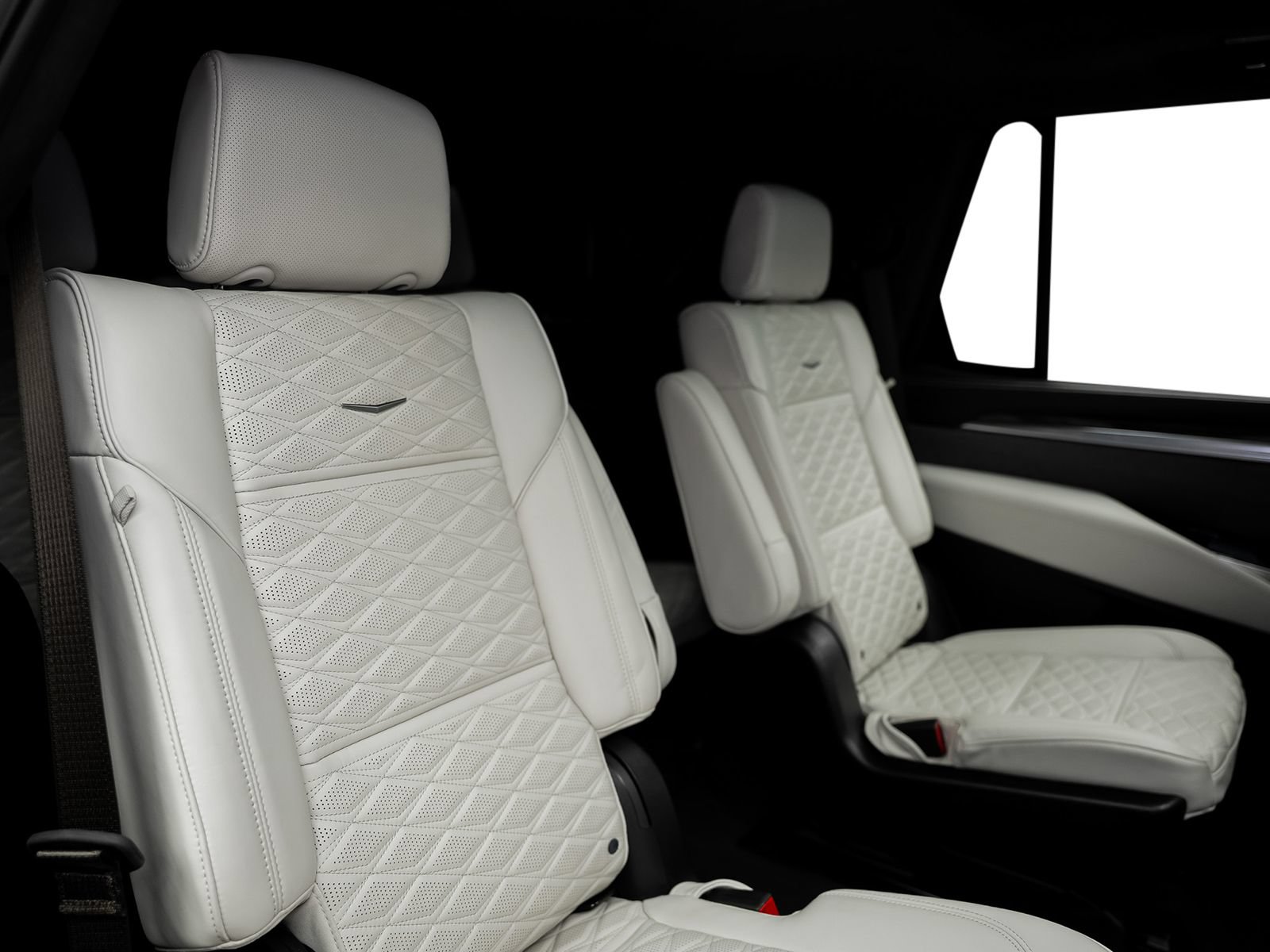 Used 2025 Cadillac Escalade V AWD/4WD image 39