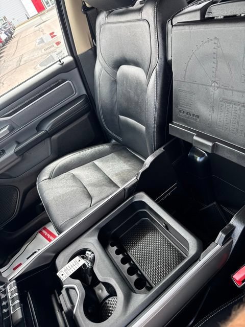 Used 2020 RAM 1500 Big Horn AWD/4WD image 39