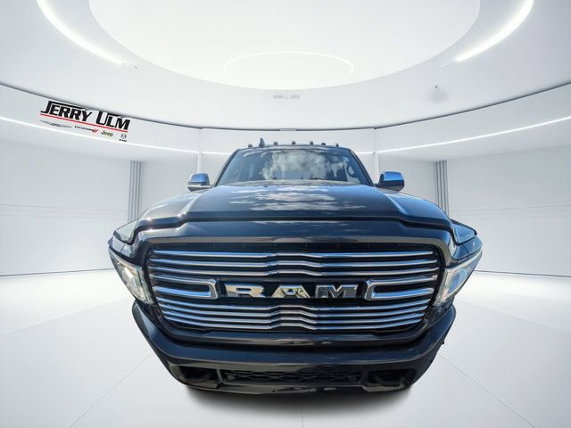 Used 2021 RAM 3500 Laramie image 6