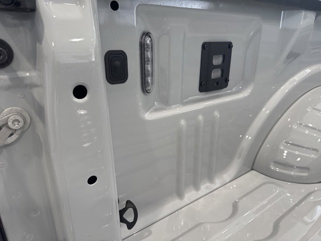 New 2026 Ford F250 4x4 Crew Cab Super Duty image 13