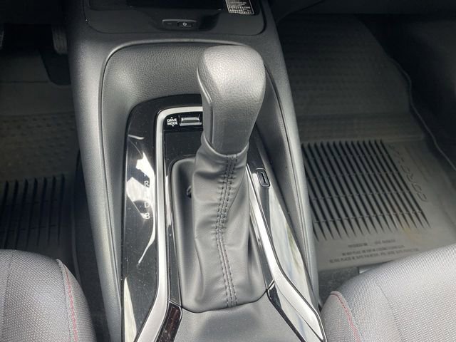 Used 2025 Toyota Corolla SE w/ SE Premium Package FWD image 15
