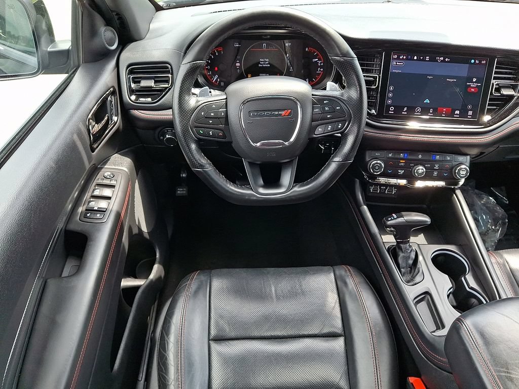 Used 2024 Dodge Durango GT AWD/4WD image 12