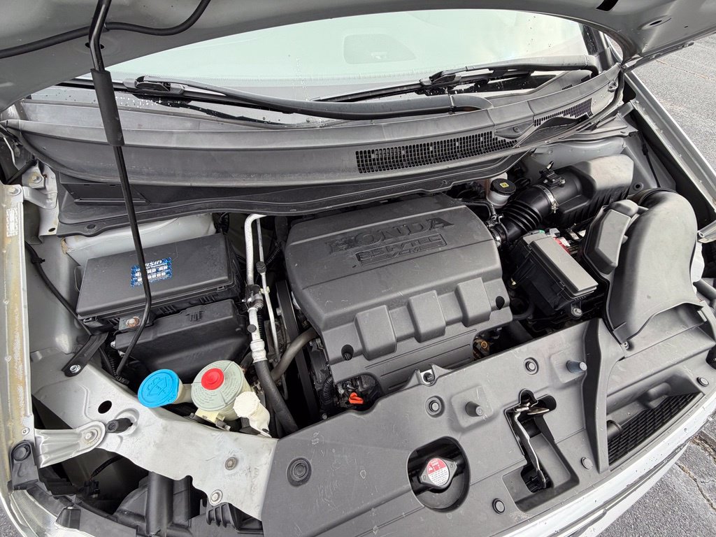 Used 2012 Honda Odyssey EX-L image 42