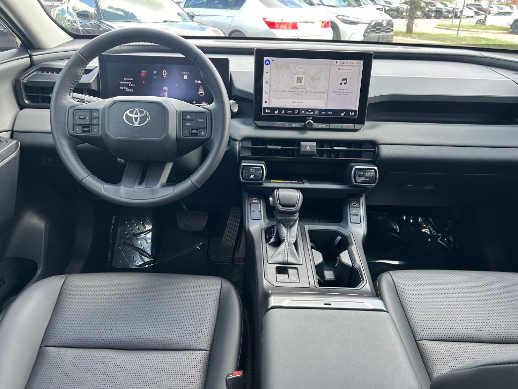 Used 2026 Toyota RAV4 XLE Premium w/ Weather Package AWD/4WD image 16