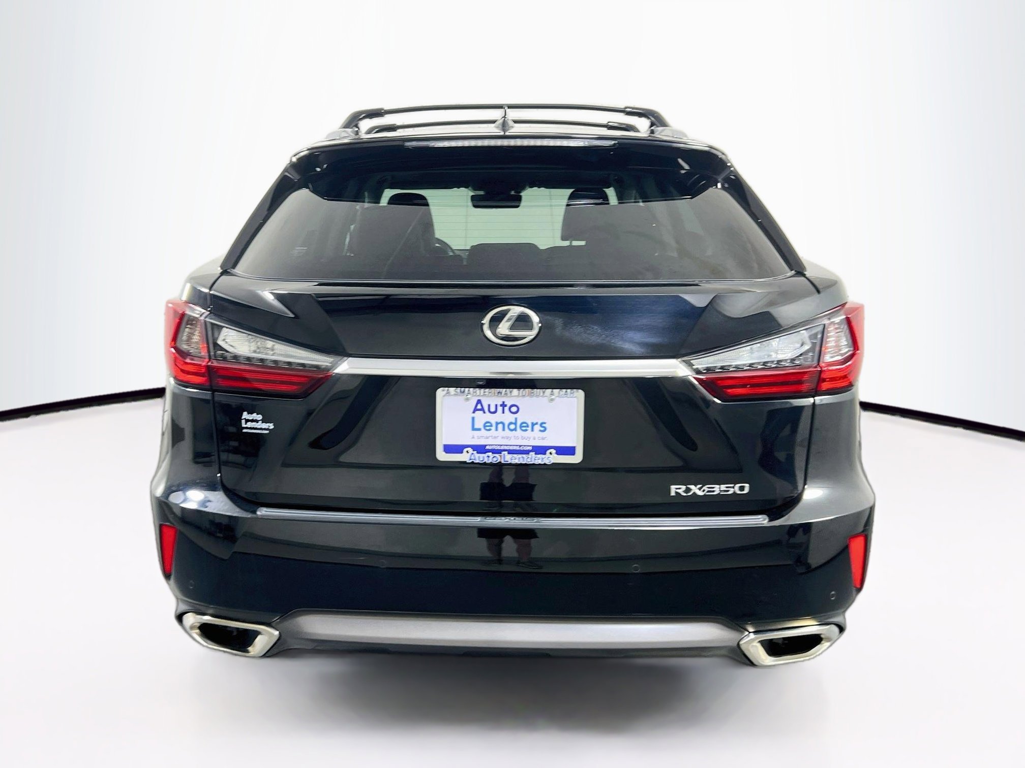 Used 2019 Lexus RX 350 AWD w/ Navigation Package image 6