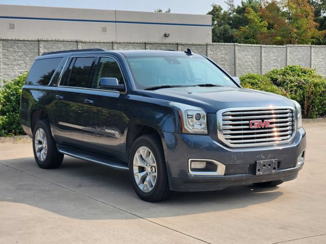 Used 2020 GMC Yukon XL SLT w/ Value Plus Edition RWD image 3