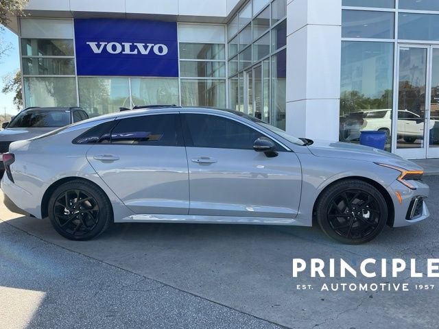 Used 2026 Kia K5 GT-Line w/ GT-Line Premium Package FWD image 5