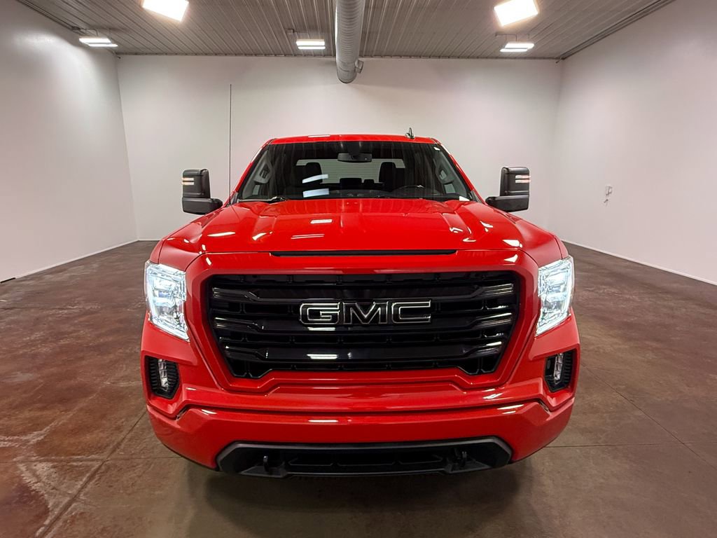 Used 2020 GMC Sierra 1500 Elevation w/ Elevation Value Package image 42