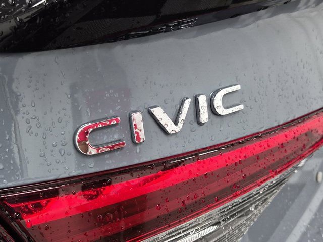 Certified 2023 Honda Civic Si image 7
