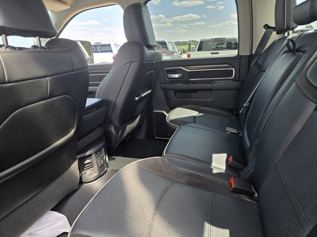 Used 2024 RAM 2500 Laramie image 27