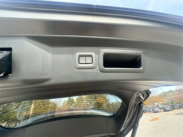 New 2026 MAZDA CX-50 AWD 2.5 Hybrid w/ Weather Package image 26