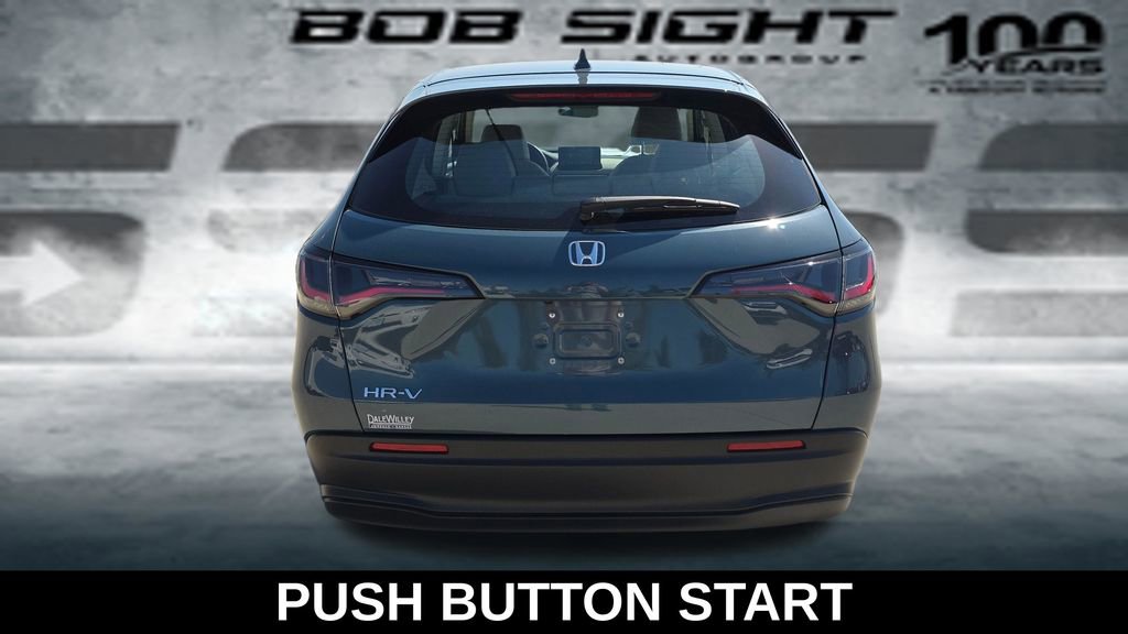 Used 2023 Honda HR-V LX image 5