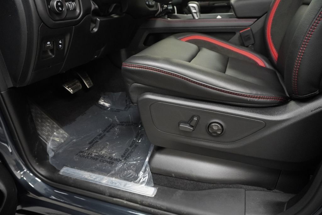 New 2026 RAM 1500 RHO image 30