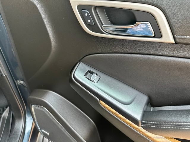 Used 2020 GMC Yukon Denali AWD/4WD image 25