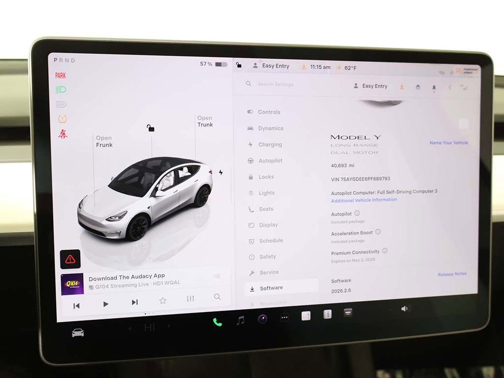 Used 2023 Tesla Model Y Long Range image 43