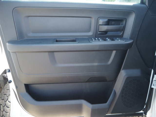 New 2025 RAM 3500 Tradesman w/ Chrome Appearance Group image 30