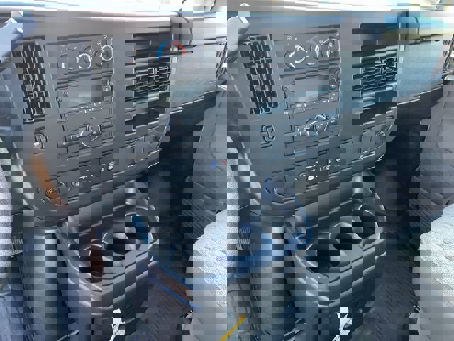 New 2024 GMC Savana 3500 w/ Power Convenience Package image 15