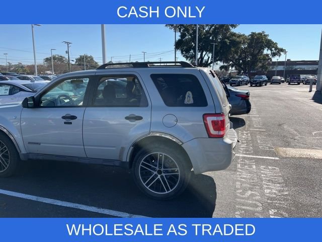Used 2008 Ford Escape XLT video 2