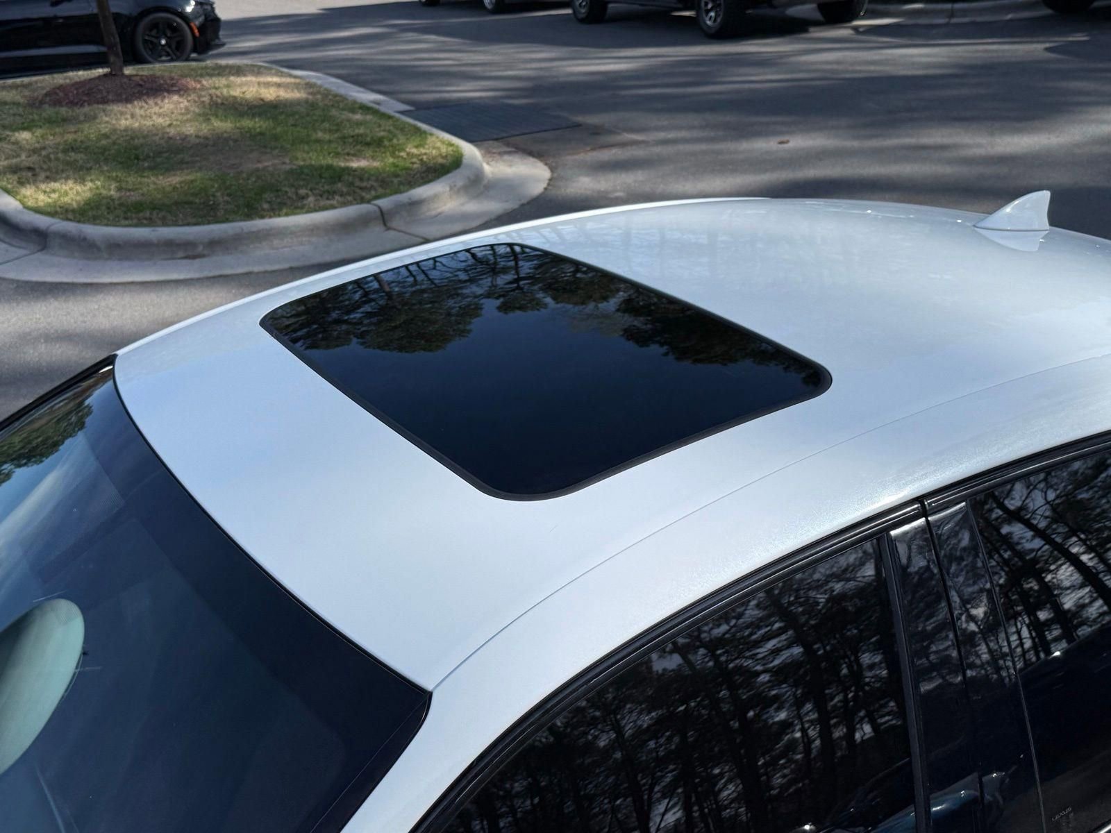 Used 2016 Lexus IS 350 w/ F Sport Package image 20