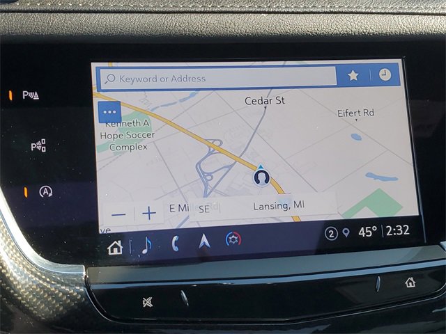 Certified 2023 Cadillac XT6 Sport w/ Technology Package image 13