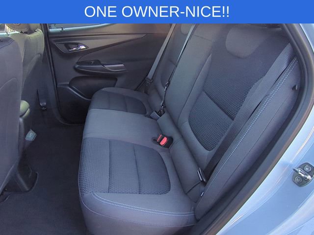Used 2023 Chevrolet Bolt EUV LT image 30
