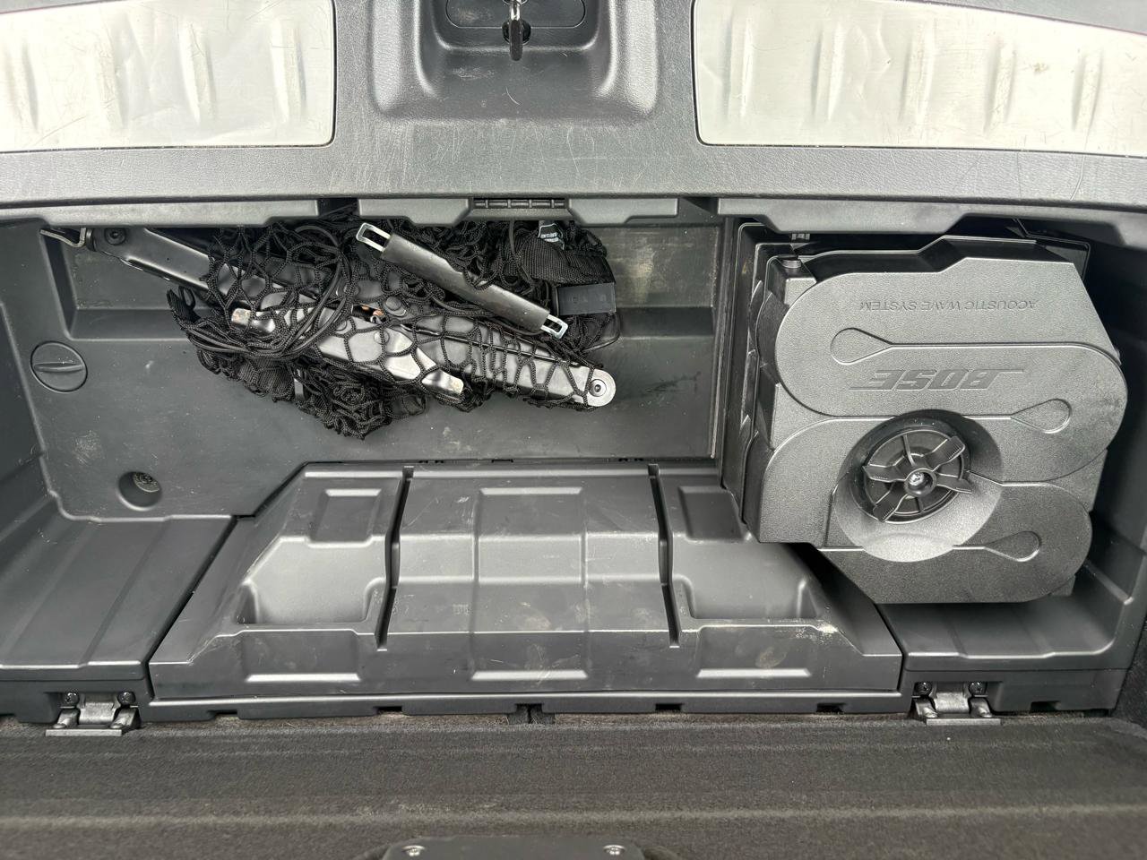 Used 2017 INFINITI QX60 FWD w/ Deluxe Technology Package image 33