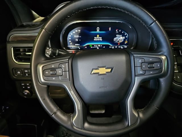 Used 2023 Chevrolet Tahoe LT image 28