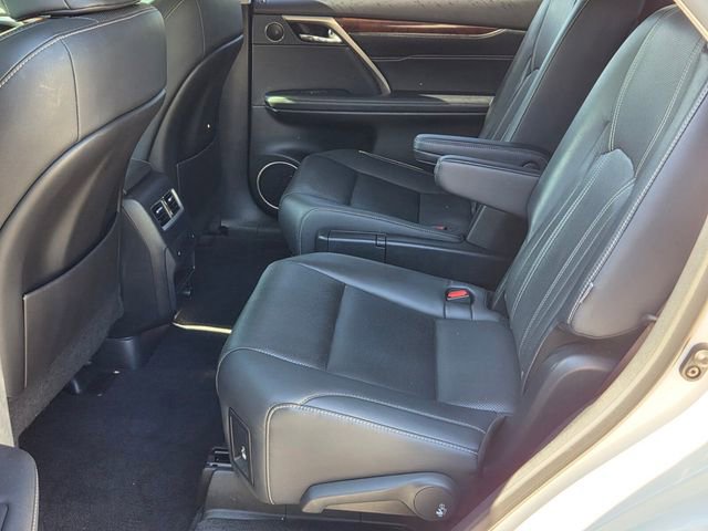 Used 2019 Lexus RX 350L Premium w/ Premium Package image 12