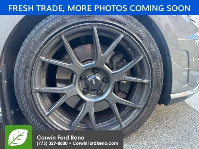 Used 2016 Volkswagen Golf R 4-Door AWD/4WD image 17