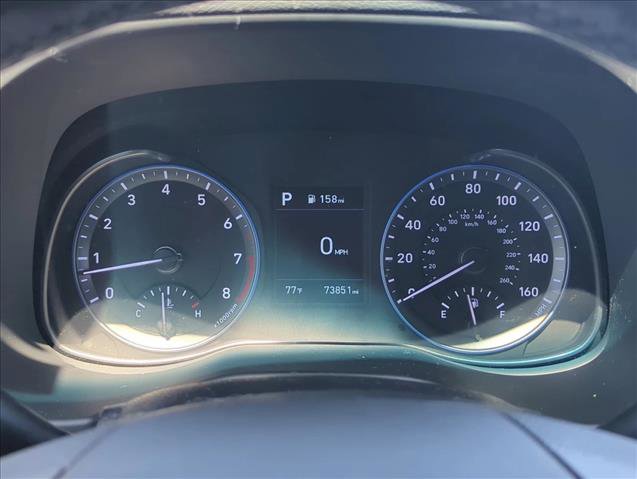 Used 2020 Hyundai Kona SEL FWD image 10