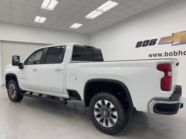 New 2026 Chevrolet Silverado 2500 LT w/ All Star Edition image 7
