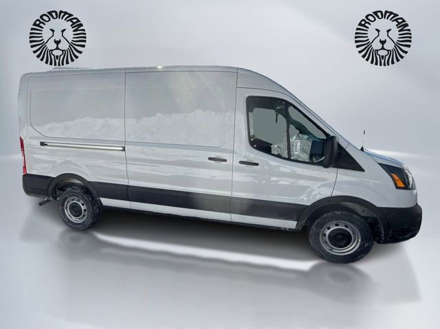 New 2026 Ford Transit 250 148 Medium Roof image 4