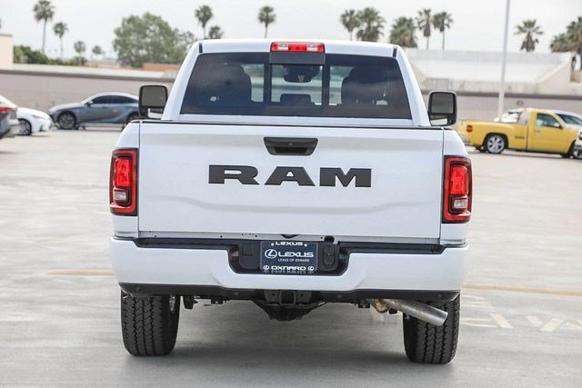 Used 2026 RAM 2500 Tradesman RWD image 6