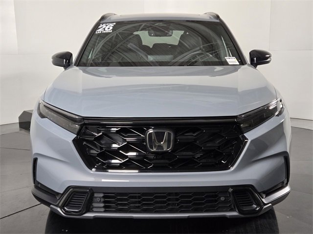Used 2026 Honda CR-V Sport-L image 8