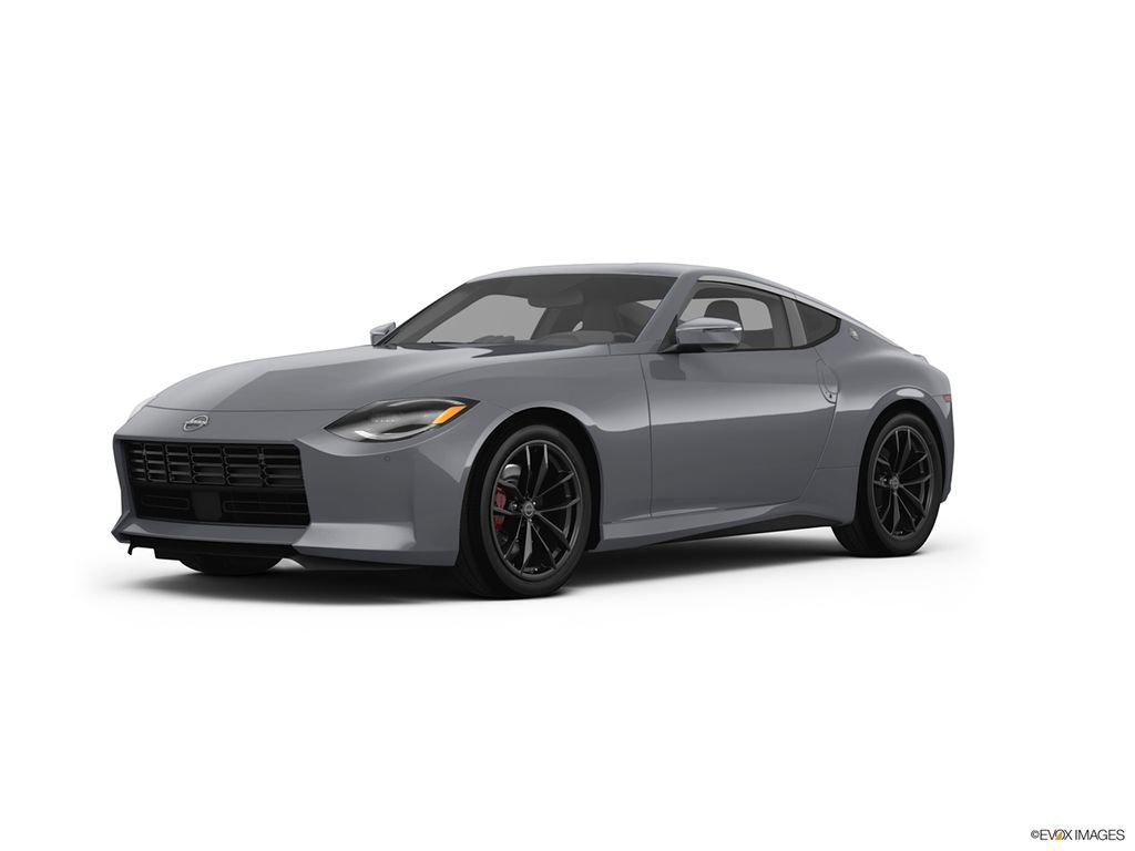 New 2026 Nissan Z Performance RWD image 1