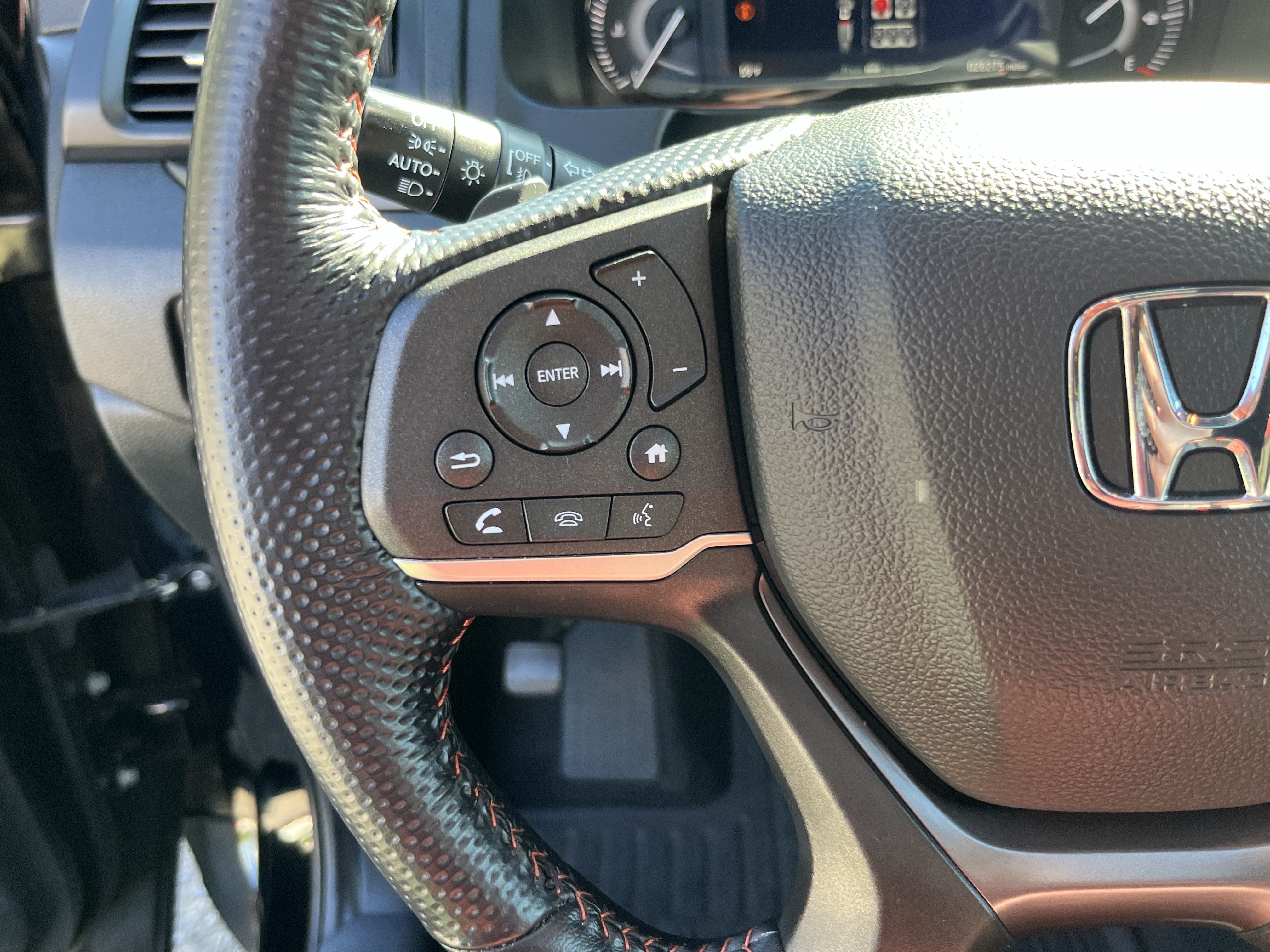 Used 2023 Honda Passport TrailSport image 22