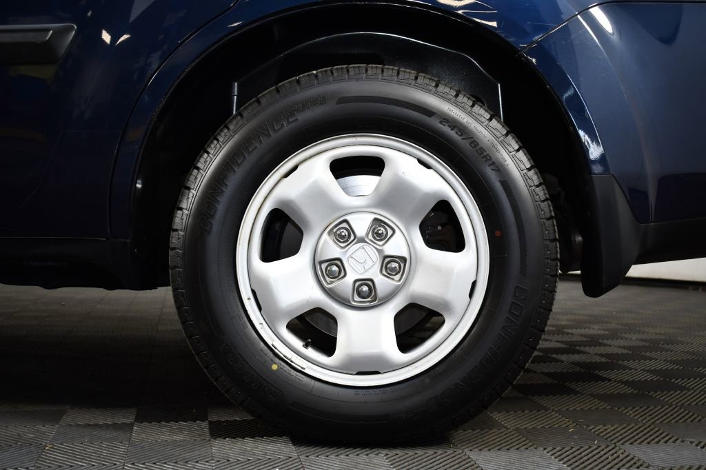 Used 2011 Honda Pilot LX image 40