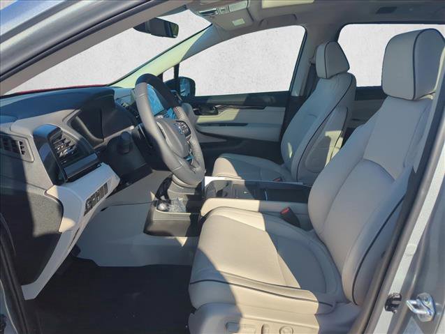 New 2026 Honda Odyssey Touring image 16