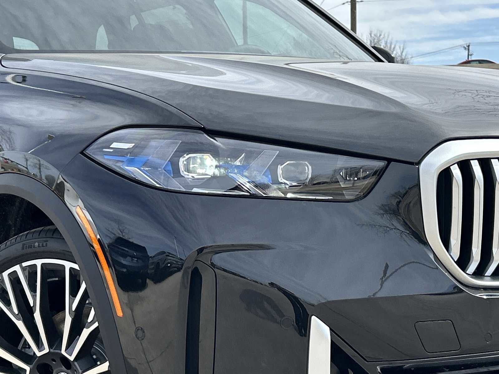 New 2026 BMW X5 xDrive40i w/ Executive Package image 7