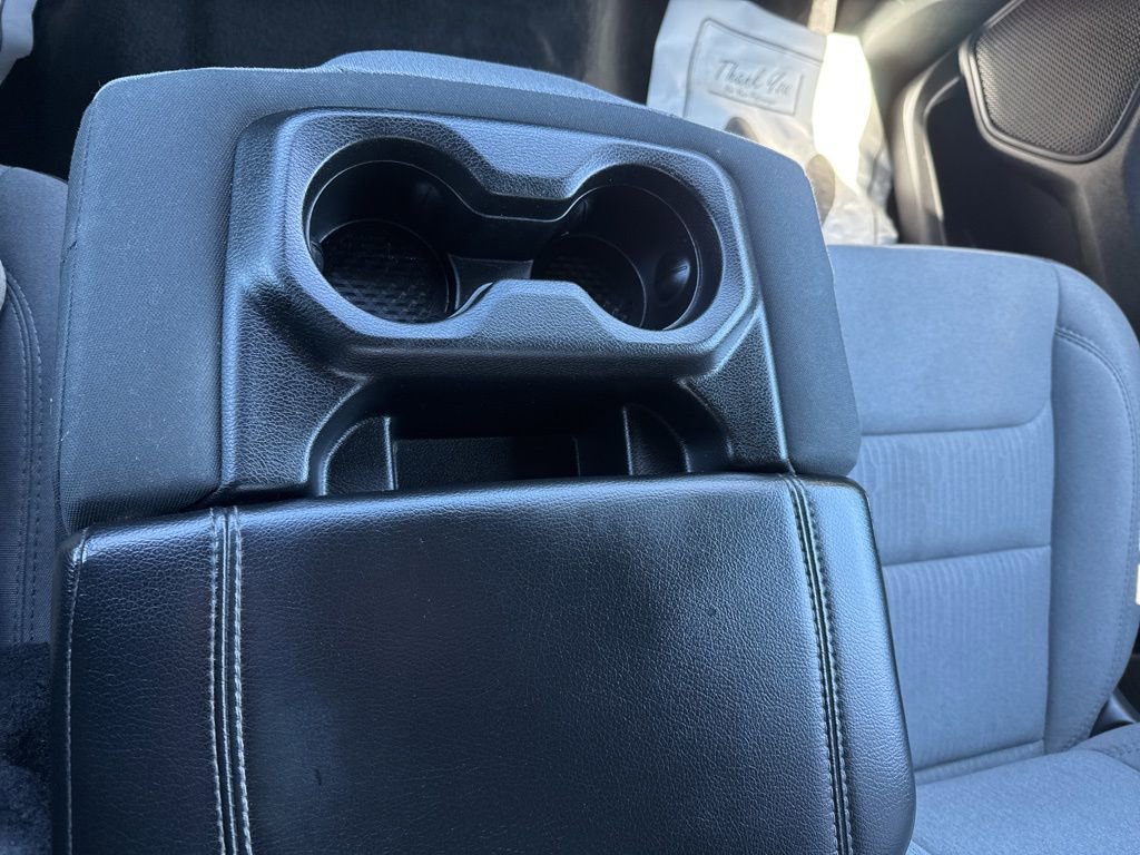 Used 2022 RAM 1500 Big Horn image 20